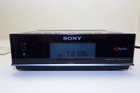 Sony Xdr-f1hd Fm am Digital Hd Radio Tuner W  Remote Works tested