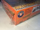 Lionel 6-31939 O Gauge Great Train Robbery Steam Train Set New Factory Sealed