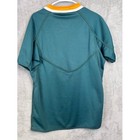 South Africa Springboks Rugby Jersey Canterbury Absa Green L Soccer
