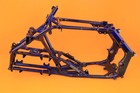 06-08 2006 Ltr450 Lt-r450 Oem Main Frame Chassis Body 41100-45g12-yba
