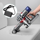 21 6v Charger For Dyson Cordless V6 V7 V8 Animal Absolute Power Battery Supply