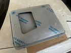 Bradley Stainless Steel Recessed Restroom Sanitary Napkin Disposal Brand New
