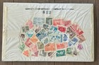 150 Complete Stamp Different Stamps Of Red China