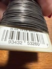 Panacea Bright Paddle Wire 26 Gauge 1 4 Lb Crafting Wire