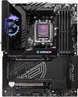  factory Refurbished  Msi Mpg X870e Carbon Wi-fi Usb 4 0 Amd Am5 Atx Motherboard