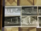 Brooklyn New York City Bmt Brt Nycts Subway Trolley Nyc Original Photo Negatives