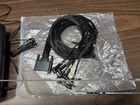 Roland Td-11 V-drum Module W mount  Clamp  Vex  Wiring Harness    Power -r6h7480