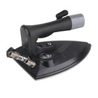 Steam Iron Industrial Full Press Dry   cleaning Shop Clothing Factory Boiler
