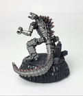 Mechagodzilla 2021 Hg D  Gashapon 2 5  Mini Figure Godzilla Vs Kong Bandai
