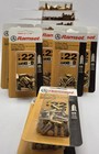  10x  Ramset  22 Cal Yellow Level 1 Powder Loads 25ct Fastener Charges New