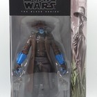 Star Wars Black Series Cad Bane 6  Action Figure 2022 New Book Of Boba Fett Nib