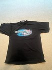 Disturbed Vintage Tour T-shirt Size Xl 2001 Official