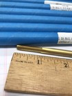 1 Pc   M6 X 1 0 D5 3 Flute Plug Super Tap W tin 5    Oal Usa  loc D8 
