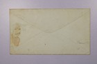 186x Martainsburg Wva - Green Cancel - L38067