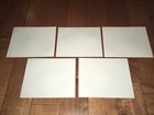 White 1994 Movie Press Kit Photo Lot Promo Krzysztof Kieslowski 3 Colors Trilogy