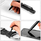 Protec Tactical Handcuff Key Pen And Stylus