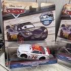 Disney Pixar Cars Thomasville Racing Legends Lot Of 7 All New
