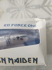 Iron Maiden 2008 Exclusive Somewhere Back In Time Ed Force One Boeing 757-200