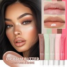 Summer Fridays Lip Butter Balm Set 0 5oz 15g New In Box Best Same Day Shipping  