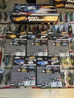 Hot Wheels Fast And Furious Fast Imports Complete 5 Car Set In The Original Box