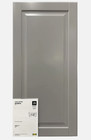 Ikea Bodbyn Gray Door 38x51cm 15x20  - 502 660 59