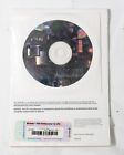 Vintage Microsoft Windows 2000 Professional W key New Nos