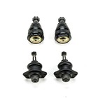 Front Suspension Master Rebuild Kit Fits 1966 1967 Chevrolet Chevelle El Camino
