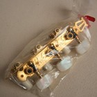 Fustero Classical Guitar Tuning Machines Made In Spain Stunning   1960s70snos