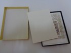 Vintage Antioch Jill Barklem s Brambly Hedge Ex Libris Gummed Bookplates