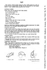 Stuffed Animal Pattern Cat Kitten Dog Puppy Elephant Simplicity 7327 Vtg 1943