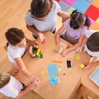 Educational Toy Kids Science Experiment Projects Science Kit
