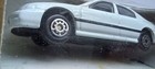Mid 1990 s Honda Accord Sedan Die Cast Metal Maisto 1 64 Scale In Box  Rare Car