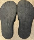 Under Armour Ignite Men s Cushioned Slip-on Slide Sandals Black Us 7 Eu 40