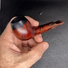 Dagner Pipes Custom Design 2026 Original Cwa Devil Anse Tobacco Pipe Briar New