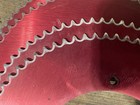 Vintage Kart Race Gear Sprocket Set Lot 8 70 71 72 73 74 75 76  78 35 Chain