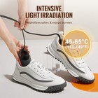Vevor Portable Boot And Shoe Dryer Electric Auto Temperature Control Extendable