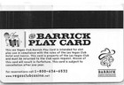 Las Vegas Club Casino - Las Vegas  Nv - 3a Issue Slot Card