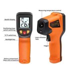 Ir Infrared Laser Thermometer Temperature Gun Temp Measurement Meter Cooking Us