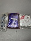 Iomega Zip 250 External Drive With Cable And Installation Cd- Brand New-no Box