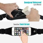 Running Waist Bag Belt Band Sports Gym Workout Case Cover Pouch For Cell Phones