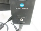 Konica Minolta Cl-500a Illuminance Spectrophotometer