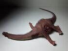 2021 New Collecta Dinosaur Toy   Figure  Brontosaurus Prey