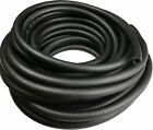 Heavy Duty Silicone Heater Hose 1 Inch Inside Diameter  25 Mm  - 10 Feet