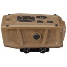Vortex Impact 4000 Ballistic Rail-mounted Laser Rangefinder Lrf-imp4000