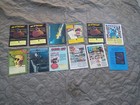 Gung-ho Magazine Lot Of 14 Military Merc Magazines 1981-1987   Special Issues Vg