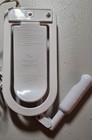 The Itty Bitty Book Light Vintage 1982 Zelco Complete W  Extra Bulb