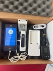 Ge Vscan Extend With Dual Probe Ultrasound System  Battery  Charger   Extras