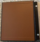 Dansco Coin Album  7070 United States Type Set Heavily Used