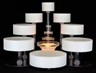 8 Tier Cascade Wedding Cake Stand Cupcake Stand  style   8 