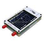 Nanovna Vector Network Analyzer 50khz-900mhz Antenna Analyzer 2 8  Lcd Display